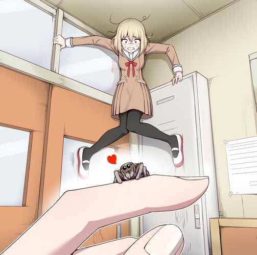 thumb