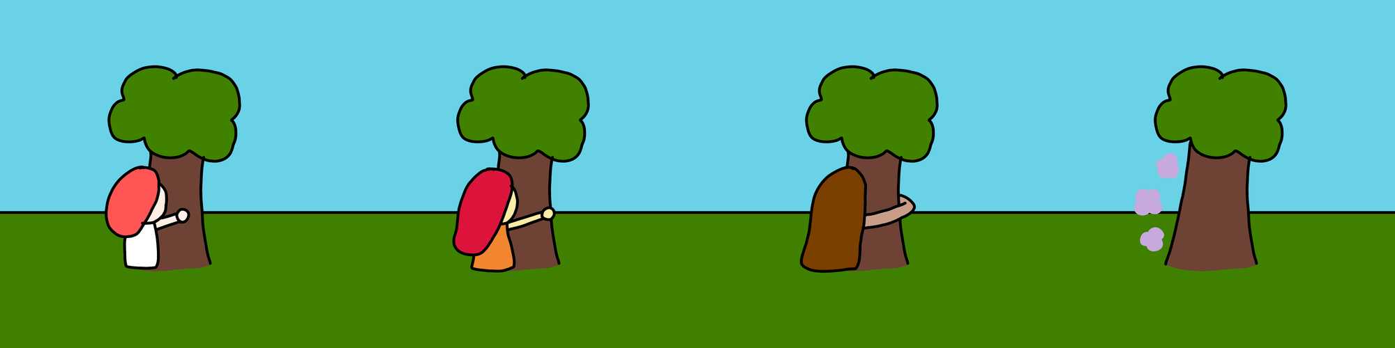 thumb